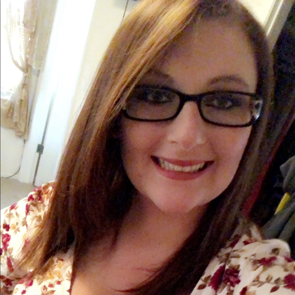 Meet your Posher, Scarlette